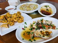 -天天渔港海鲜酒家(石浦玉泉路店)