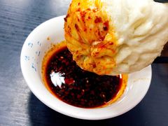 -郑家包子牛肉拉面(尚勤路店)