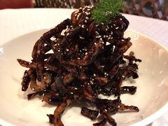 脆鳝-小南国(金沙江路店)