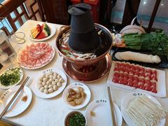 -东来顺饭庄(天坛店)