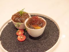 -珍呈中餐厅•粤川淮扬新疆(乌鲁木齐康莱德酒店)