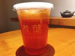 -煮叶(悠唐广场店)
