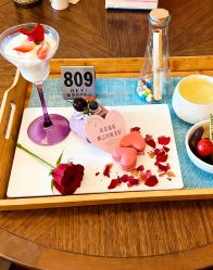 -和伊母婴护理中心·全套房(金山店)