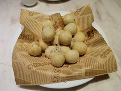 -茅庐川菜(青岛凯德店)