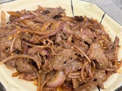 -银峰农庄·特色烧鸡·鲜无花果浸鸡
