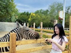 -水上乐园·欢乐世界