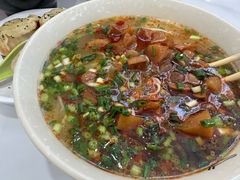 -张记汤馆(嫩江路店)