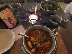 -CHINCHIN 青青·泰国料理(万象食家店)