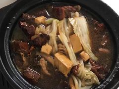 -赵家牛肉砂锅(台西三路店)