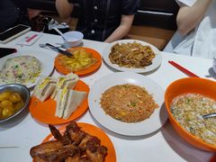-冰岛茶餐厅(世茂店)