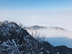 -峨眉山风景名胜区