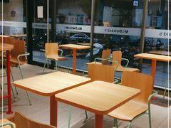 大堂-麦当劳(桔城广场店)