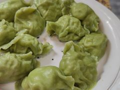 -金谷园饺子·烧烤(人大总店)