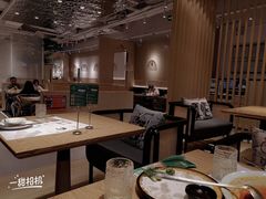 大堂-泰悦澜·泰国餐厅(万象城店)