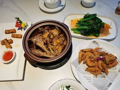 -醉壹号海鲜大排档(厦门美食地标店)