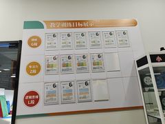 -能量小象·感统·专注力·语言(崂山校区)