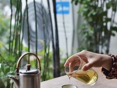 -知亘茶食