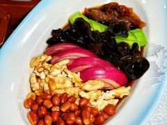 -三义和酒楼(广渠门店)