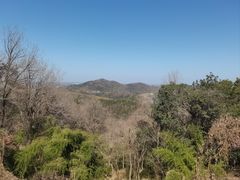 -南北湖风景区