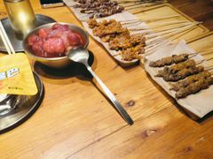 -大叹号啤酒屋·延边料理(建工店)