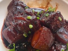 -小秦淮·南京土菜(新亭西路店)