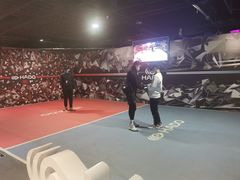 -VS SPORTS PARK运动玩乐园·团建·生日会(合生汇店)