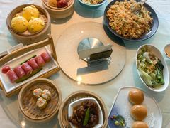 -安蒂娅.悦景轩中餐厅(西乡店)