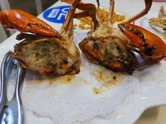 同安煎蟹-鑫悦楼煎蟹·16年海鲜大排档