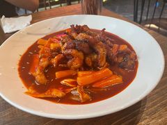 -Dak's 炸鸡(远景路店)