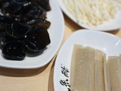 -鱼酷活鱼烤鱼(沈阳大悦城店)