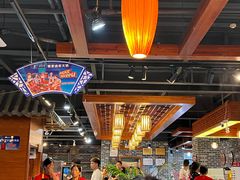 -蜀家渝重庆火锅(南屏街店)