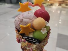 -哈根达斯(虹口店)