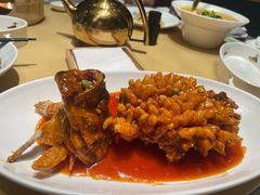 -金鸭季·北京烤鸭(深业上城店)