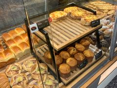 -BreadTalk面包新语(龙之梦购物中心莘庄店)