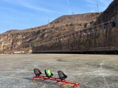 -野三坡刘家河高山漂流