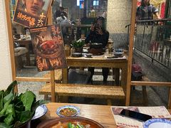 -十六蒲(桂林路店)