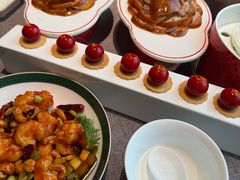 -秀儿四九城·新京菜(亚运村鸟巢店)