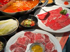 -骨之味·筒骨汤火锅(江头店)