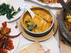 -若蘭慈·无国界素食料理(欢乐海岸店)