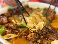 -新疆杭州疗养院·富春山庄