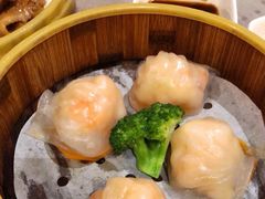 上汤蟹子鲜虾饺-香云轩·顺德菜(香云纱园林酒店店)