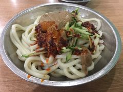 -清真老铁家灌汤包