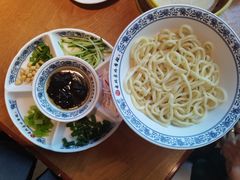 -老北京炸酱面·烤鸭(前门店)