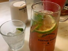 -绿茶餐厅(西单老佛爷店)
