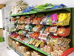 -正隆斋素食超市(西四店)