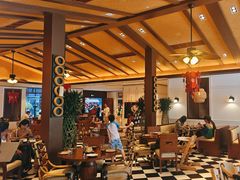 -亚特兰蒂斯·蟹餐厅 CRAB KITCHEN·鲜活海鲜