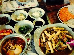 -纽斯桑拿会所(天山店)