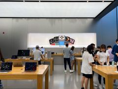 -Apple零售店(成都太古里店)