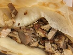 -李连贵熏肉大饼(金隅嘉品Mall店)