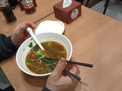 -阳阳中国饭(北京荟聚店)